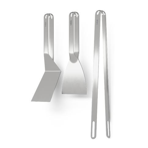 Höfats BBQ Toolset