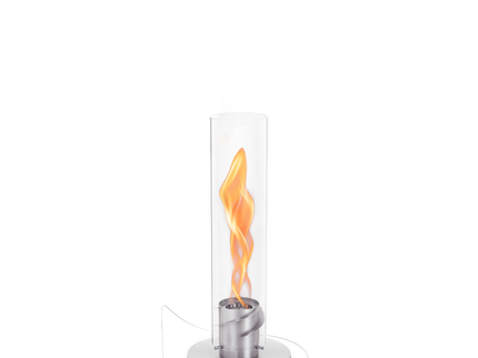 Höfats SPIN Tafelvuur-1200-Zilver