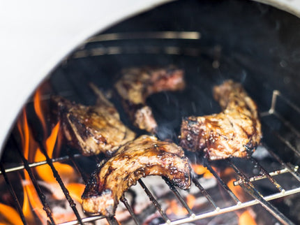 La Hacienda Terrashaard Murcia Large With Grill