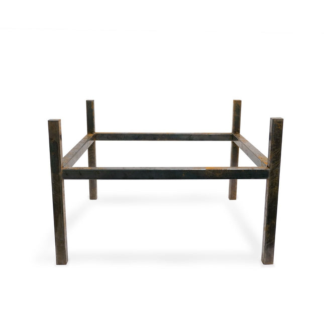 MOODZ onderstel Square 60 cm carbon