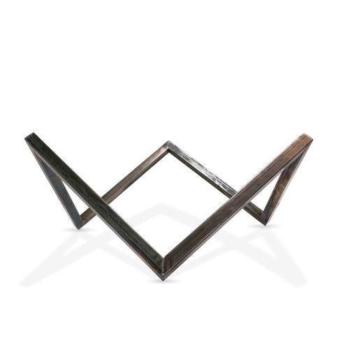 MOODZ onderstel Star 60 cm carbon