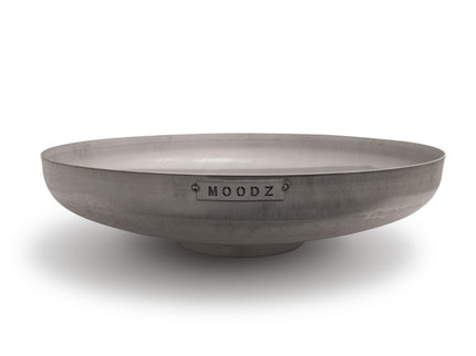 MOODZ vuurschaal RVS 120 cm