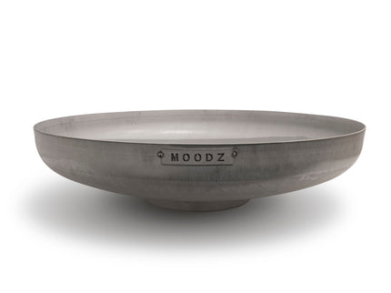 MOODZ vuurschaal RVS 80 cm
