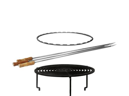 OFYR 85 Grill Accessories Set