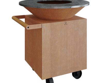 OFYR Classic 100 PRO-Corten