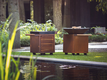 OFYR Classic Corten 120 PRO+