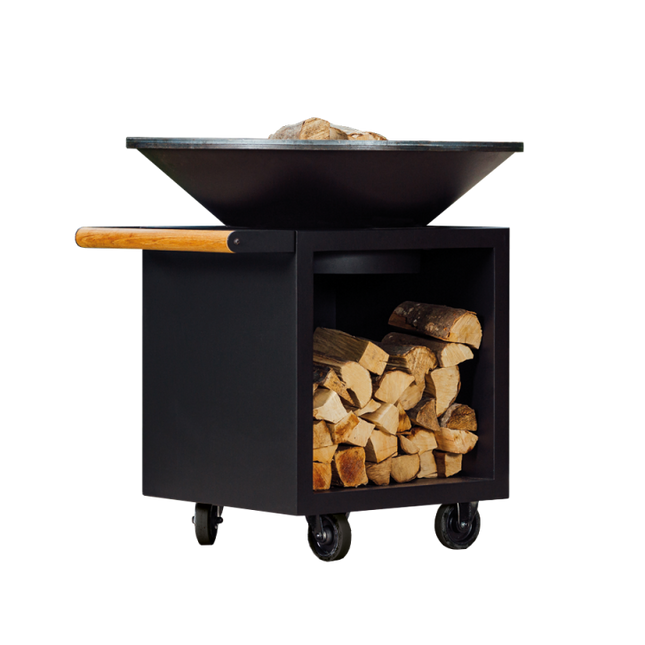 OFYR Classic Storage Black 100 PRO