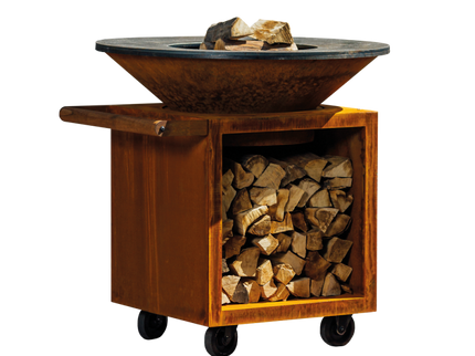 OFYR Classic Storage Pro Corten