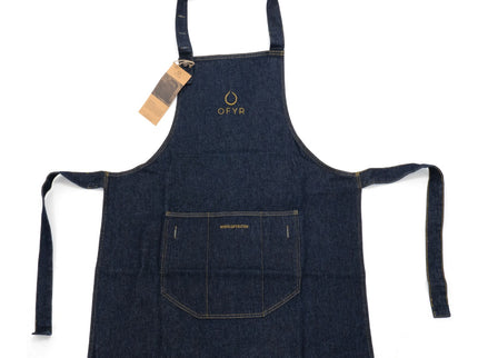 OFYR Denim Schort