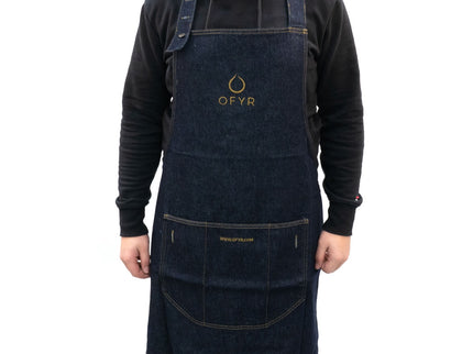 OFYR Denim Schort