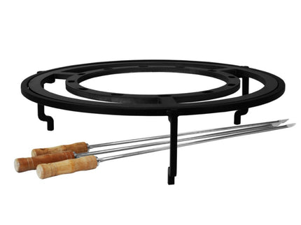 OFYR Grill spiesen 105
