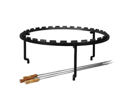 OFYR Horizontale spiesen set XL (incl. spiesen)