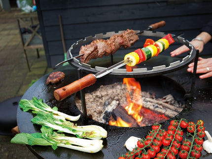 OFYR XL Grill Accessories Set PRO