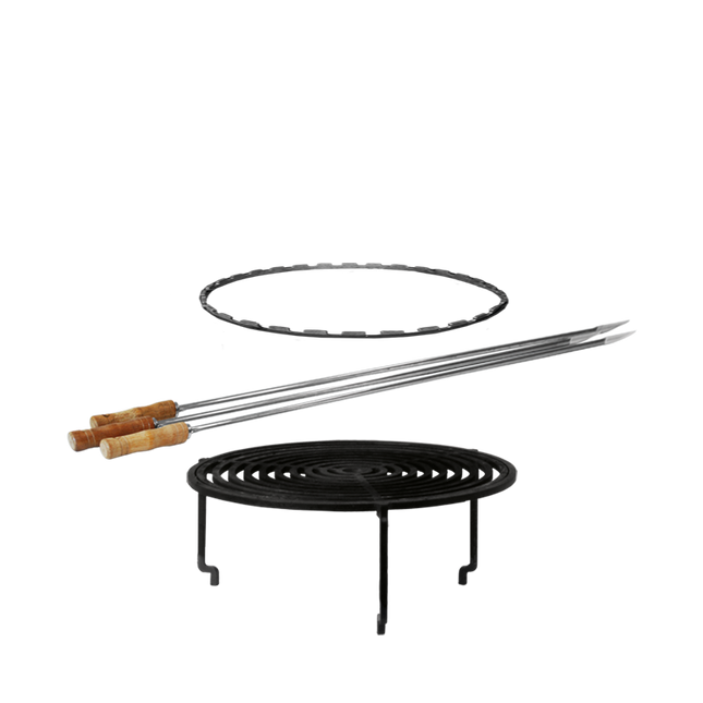 OFYR XL Grill Accessories Set