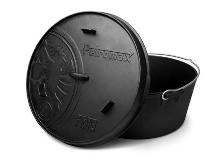 Petromax Dutch Oven-10,8 L
