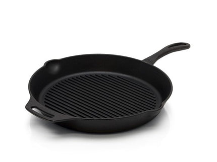 Petromax Gietijzeren Grill Skillet-35 cm