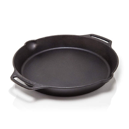 Petromax Gietijzeren Skillet met 2 handvatten-Ø25