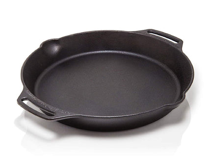 Petromax Gietijzeren Skillet met 2 handvatten-Ø40