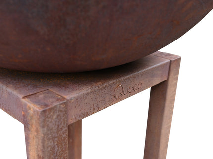 Quoco MONTABILE Corten Medium Ø 84 cm