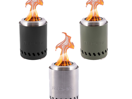 Redfire Volcano S