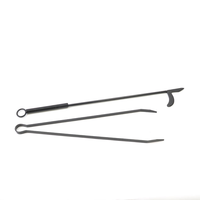 STOOQ Haardgereedschap Set