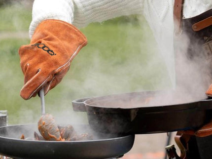 STOOQ Handschoenen Glovs