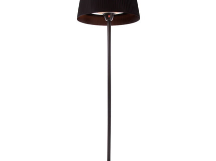 Sunred Artix Staande Heater 2100 Zwart