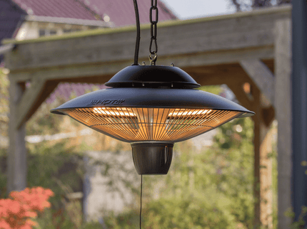 Sunred Barcelona Heater Hangend 1500