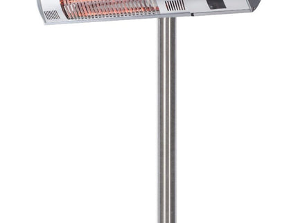 Sunred Heater Royal Diamond Standing 2000