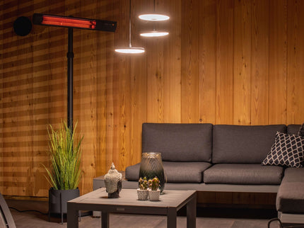 Sunred Heater Royal Diamond Standing 2500