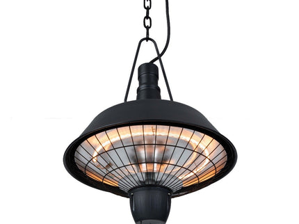 Sunred Indus Hangende Heater 2100