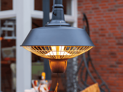Sunred Indus Hangende Heater 2100