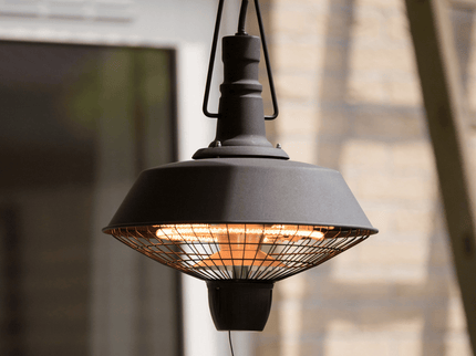 Sunred Indus Hangende Heater 2100