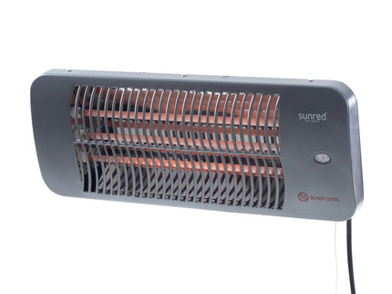 Sunred Lugo Wand Heater 2000