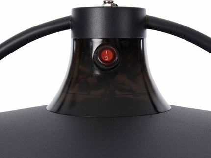 Sunred Retro Hangende Heater 2100