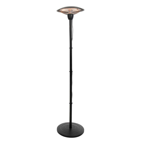 Sunred Barcelona Staande Heater 1500