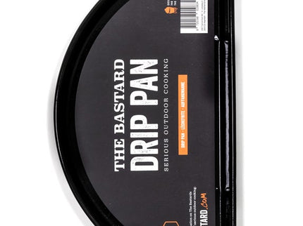 The Bastard Half Moon Druippan