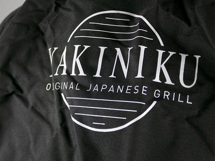 YAKINIKU beschermhoes voor kamado XLARGE