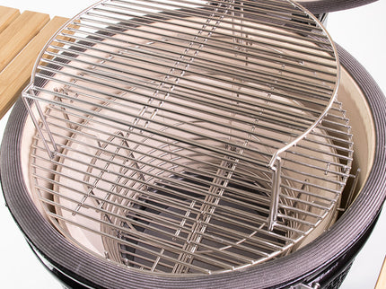 YAKINIKU extra verhoogd rooster LARGE