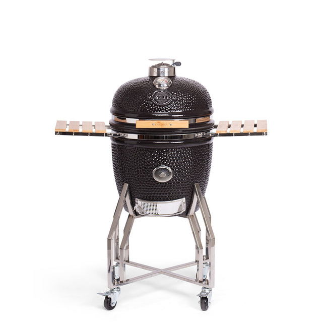 YAKINIKU kamado barbecue LARGE compleet