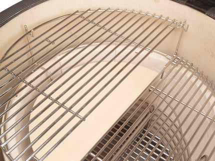 YAKINIKU kamado barbecue LARGE compleet
