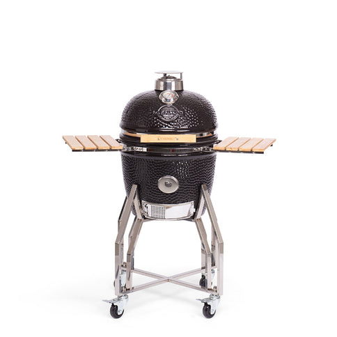 YAKINIKU kamado barbecue MEDIUM compleet