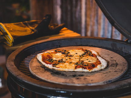 YAKINIKU pizzasteen LARGE