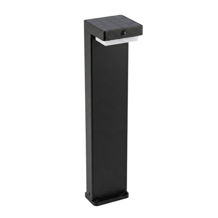 ZOLUNA Solar Priklamp Bram