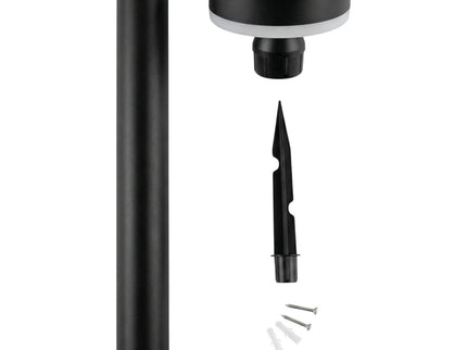 ZOLUNA Solar Priklamp Guus