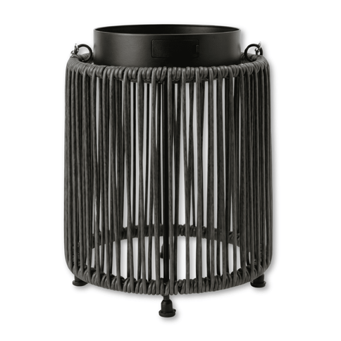 ZOLUNA vloerlamp Luca deep coal
