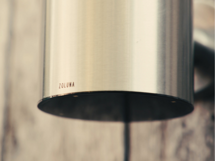 ZOLUNA Solar Wandlamp NOOR