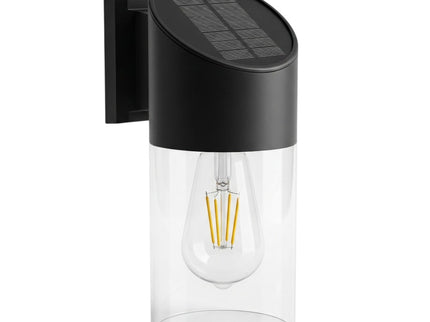 ZOLUNA Solar Wandlamp Rob