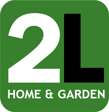 Logo 2L Home & Garden