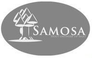 Logo Samosa